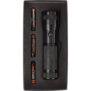 Savoylands Torch with 14 LED lights