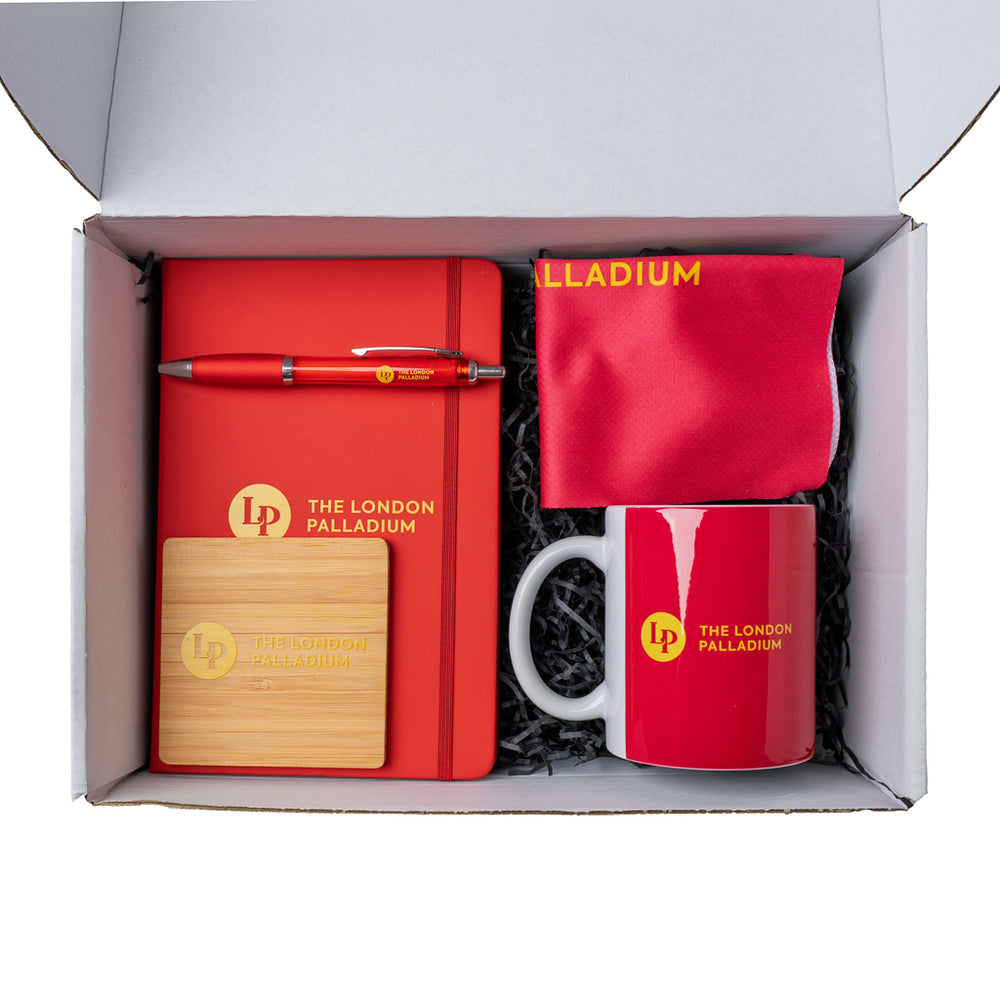 Desktop Kit
