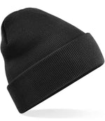 Branded Beechfield Original Cuffed Beanie