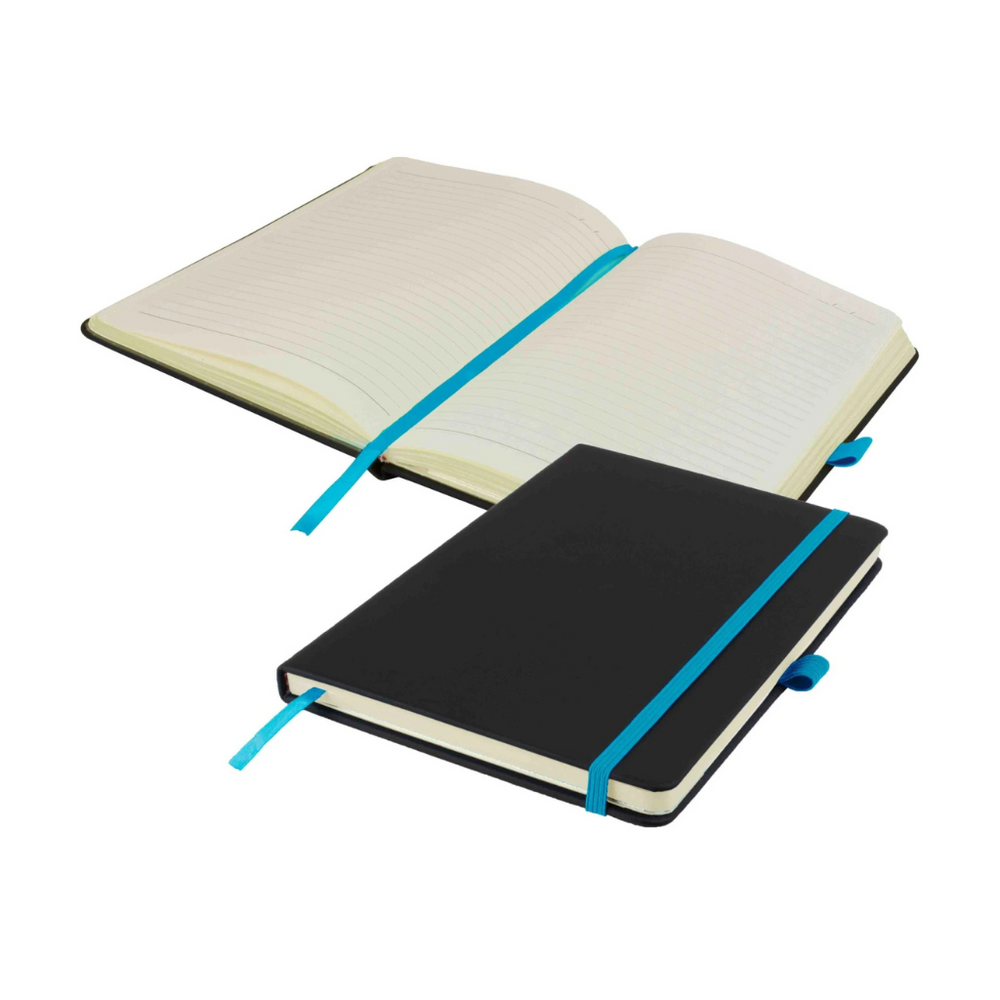 Soft Feel PU DeNiro A5 Notebook