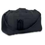 Branded 600D sports bag
