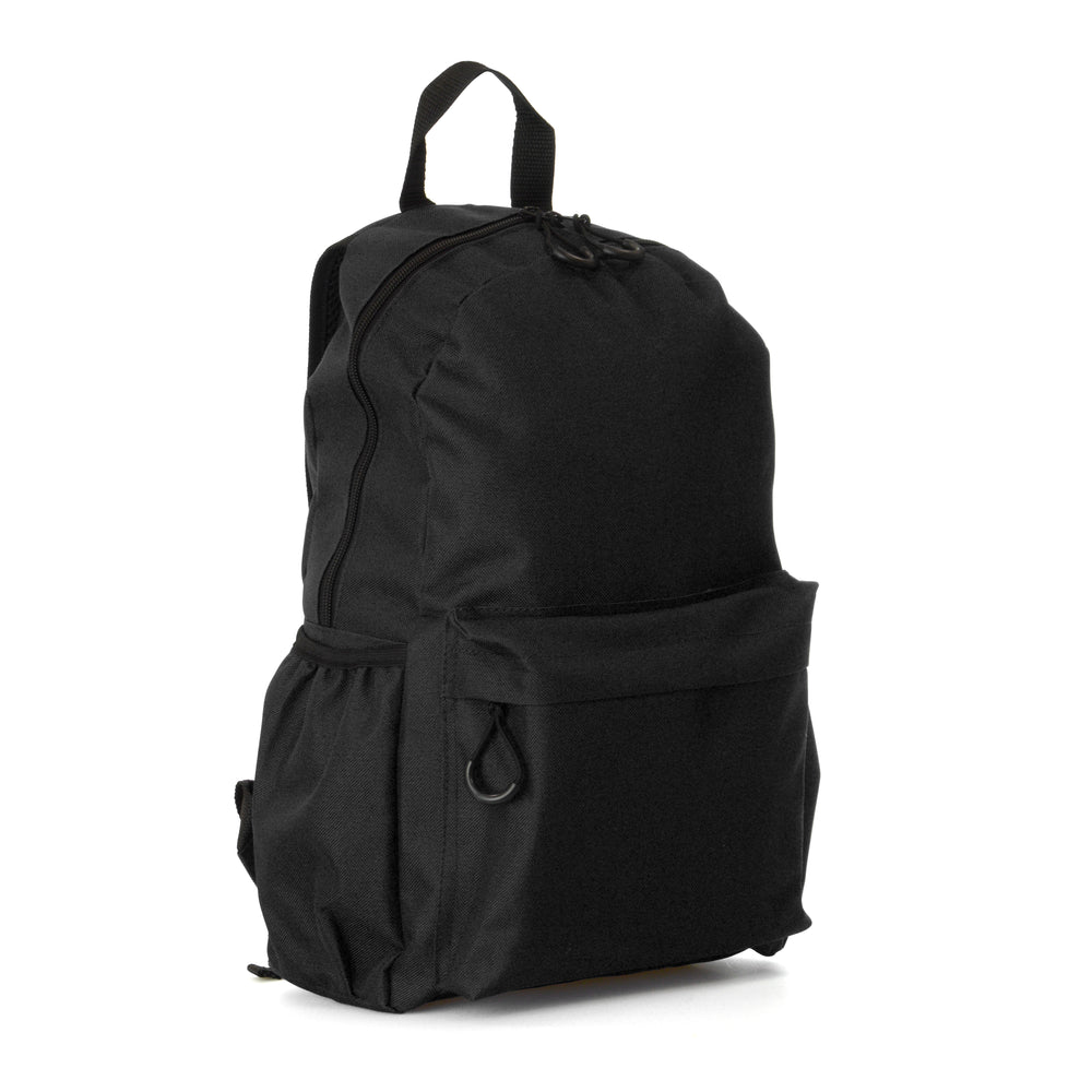 Branded 600d RPET Rucksack