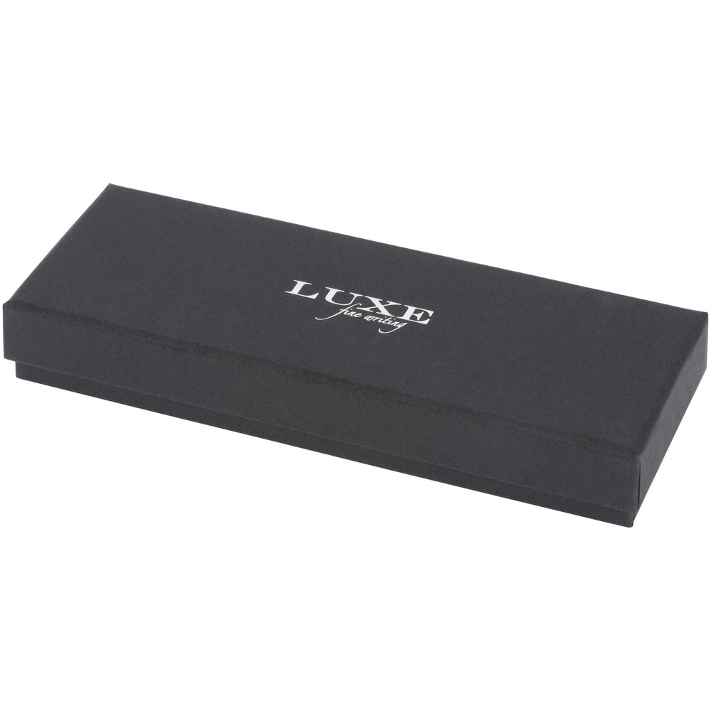 Branded Gloss duo pen gift set