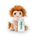 Ravensden Lion with Scarf