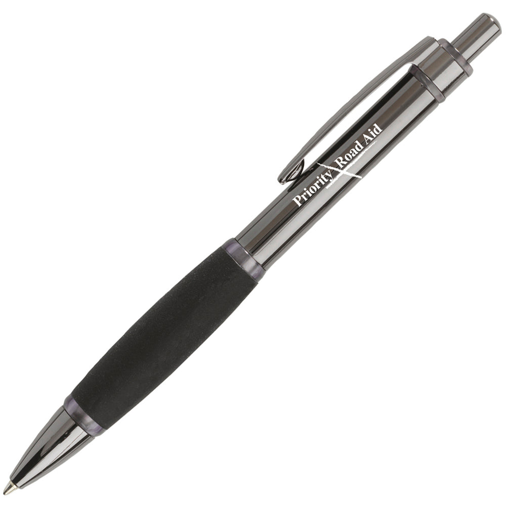 Branded Sao Paulo Ball Pen
