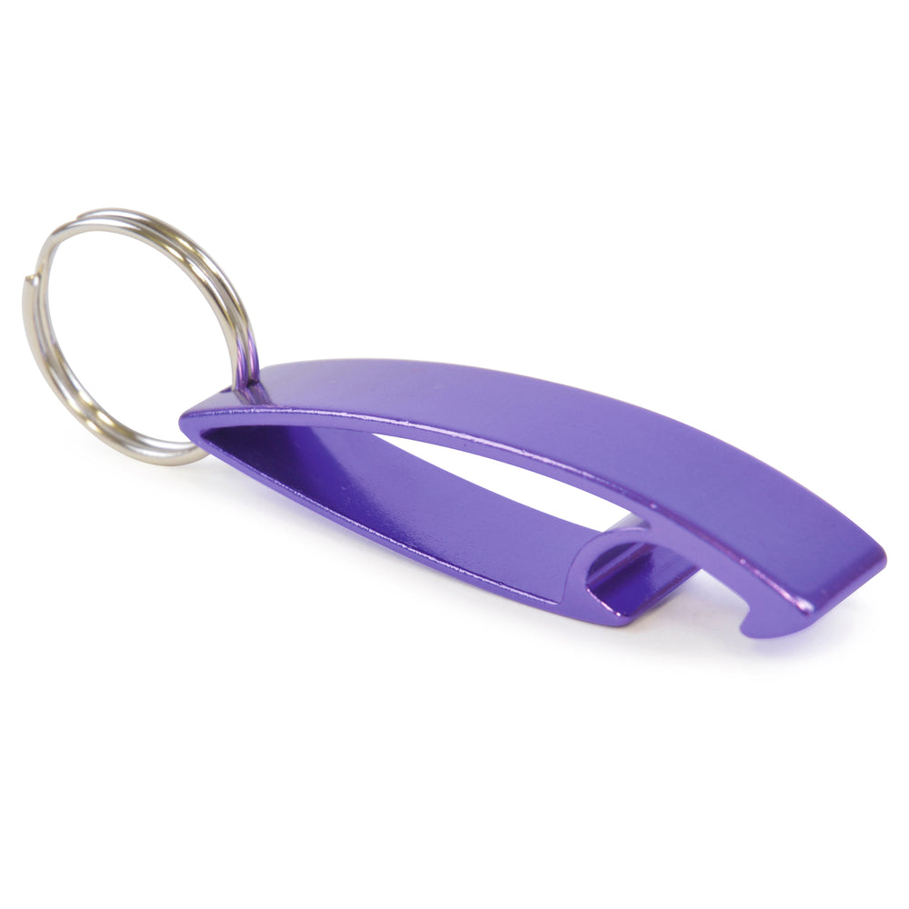 Branded Metal Bottle Opener