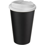 Branded Americano® 350 ml tumbler with spill-proof lid
