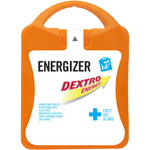 Branded MyKit Energiser Set