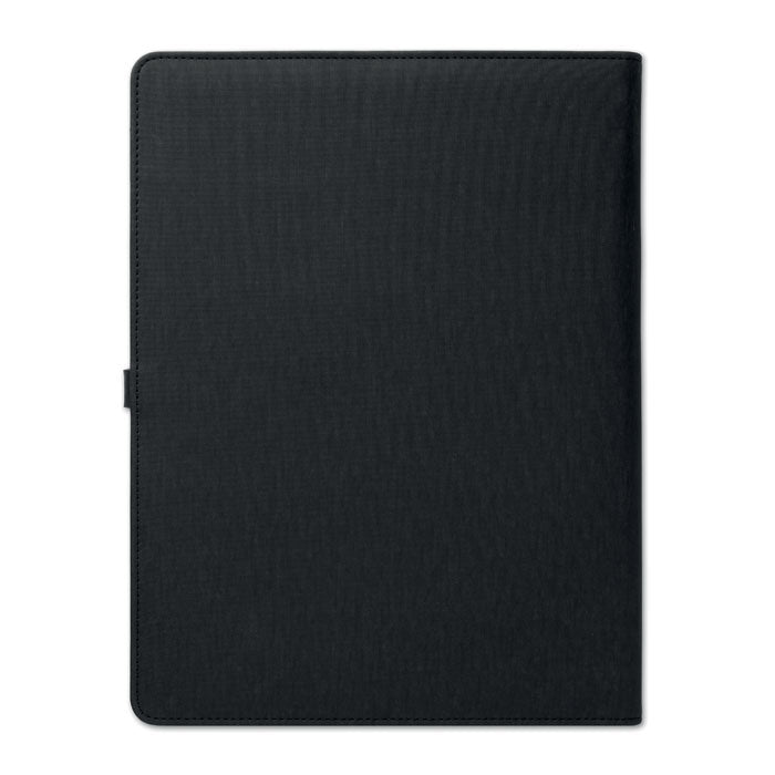 Branded A4 folder w/wireless charger5W