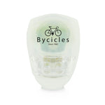 Silicone Bike Lights