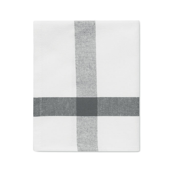Branded Recycled fabric kitchen towel