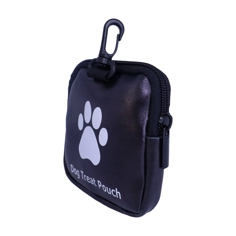 Full Colour Print Dog Treat Pouch - 110mm