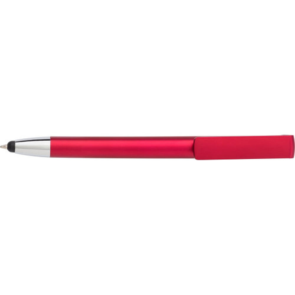Branded Dawls Ballpen with phone holder
