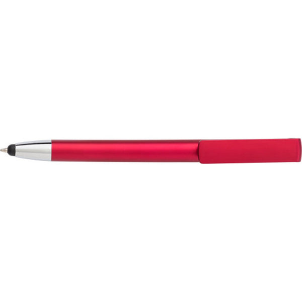 Branded Dawls Ballpen with phone holder