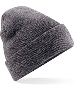 Beechfield Original Cuffed Beanie | Branded Beanie
