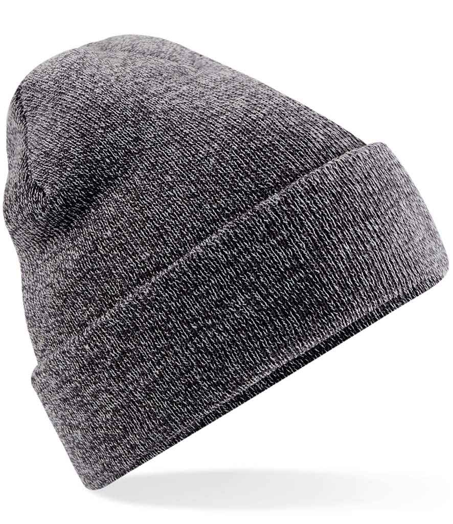 Branded Beechfield Original Cuffed Beanie