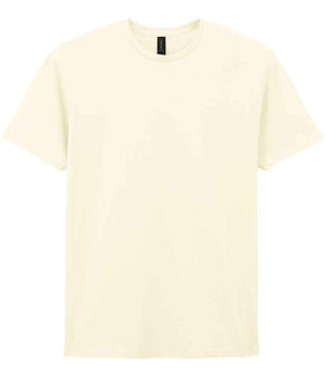 Gildan SoftStyle® Adult T-Shirt Off White