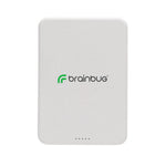 Magnetix RCS recycled plastic 5000 mah magnetic powerbank