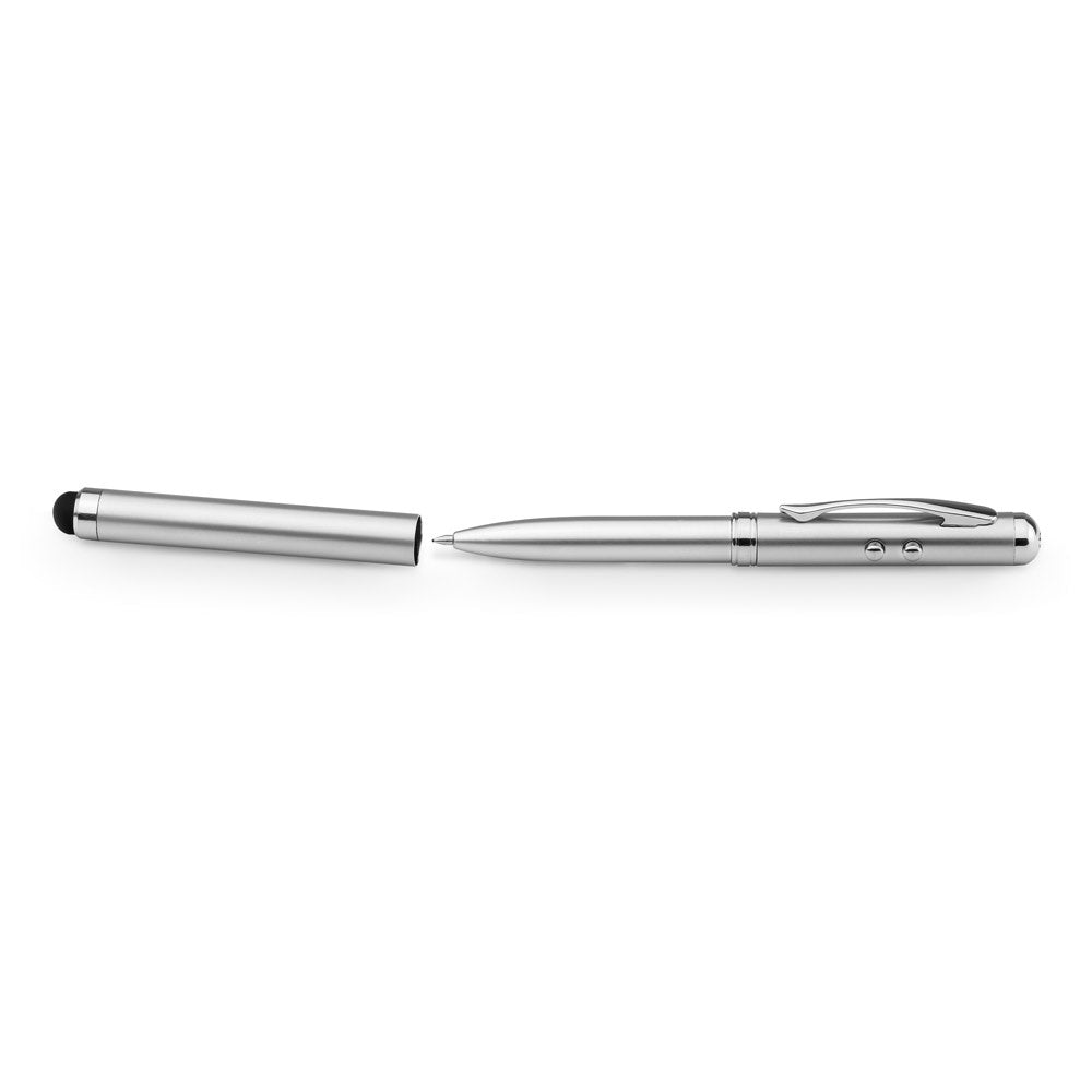 Lapoint Metal Multifunctional Ballpen