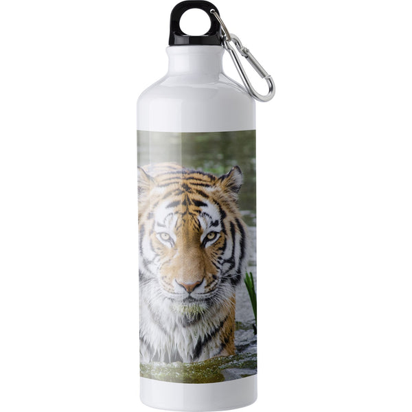 Longfulans Aluminium water bottle (750 ml)