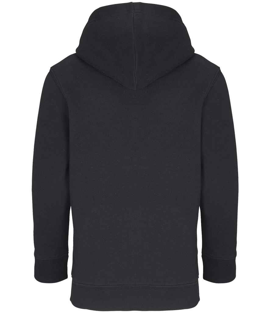SOL'S Kids Condor Hoodie Black