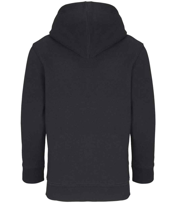 SOL'S Kids Condor Hoodie Black