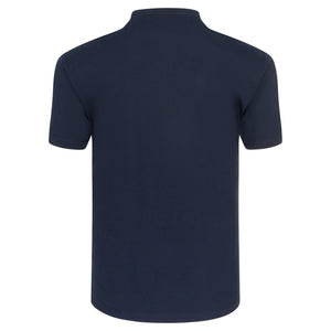 Orn Plover Premium T-Shirt Navy