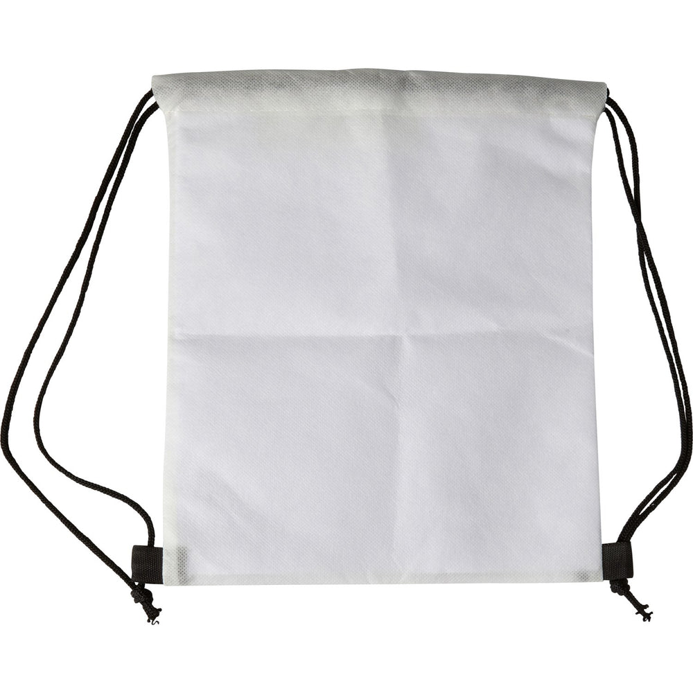 Branded Fengates Nonwoven backpack