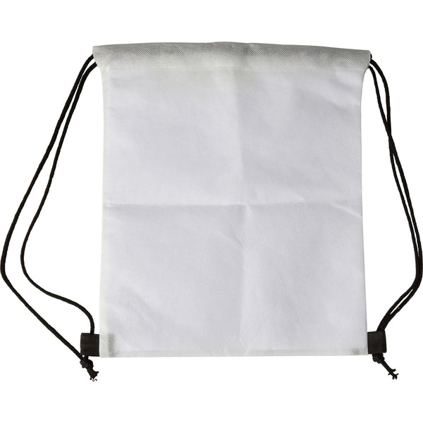 Branded Fengates Nonwoven backpack