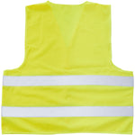 RFX™ Watch-out XL safety vest in pouch for professional use