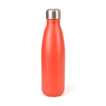 Ashford Pop Double Wall 500ml Stainless Steel bottle
