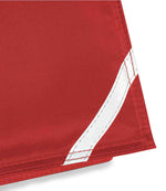 Quadra Junior Book Bag with Strap