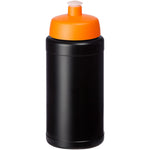 Branded Baseline 500 ml recycled sport bottle