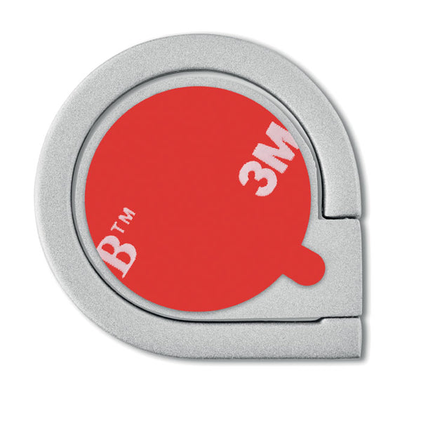 Branded Phone holder-stand ring