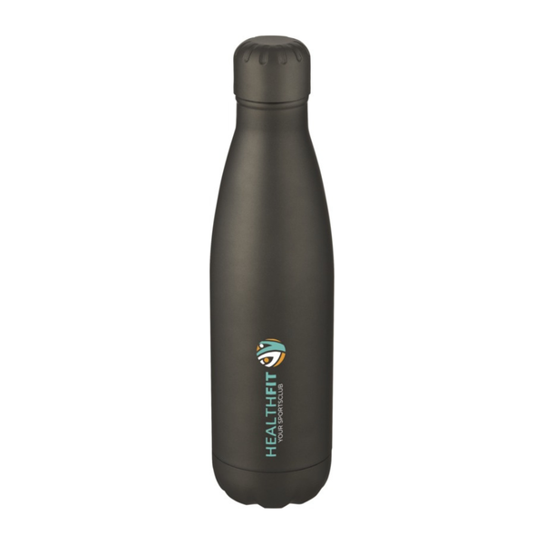 Forge Vacuum Bottles
