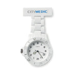 Branded Nurse watch