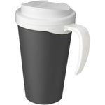 Americano® Grande 350 ml mug with spill-proof lid