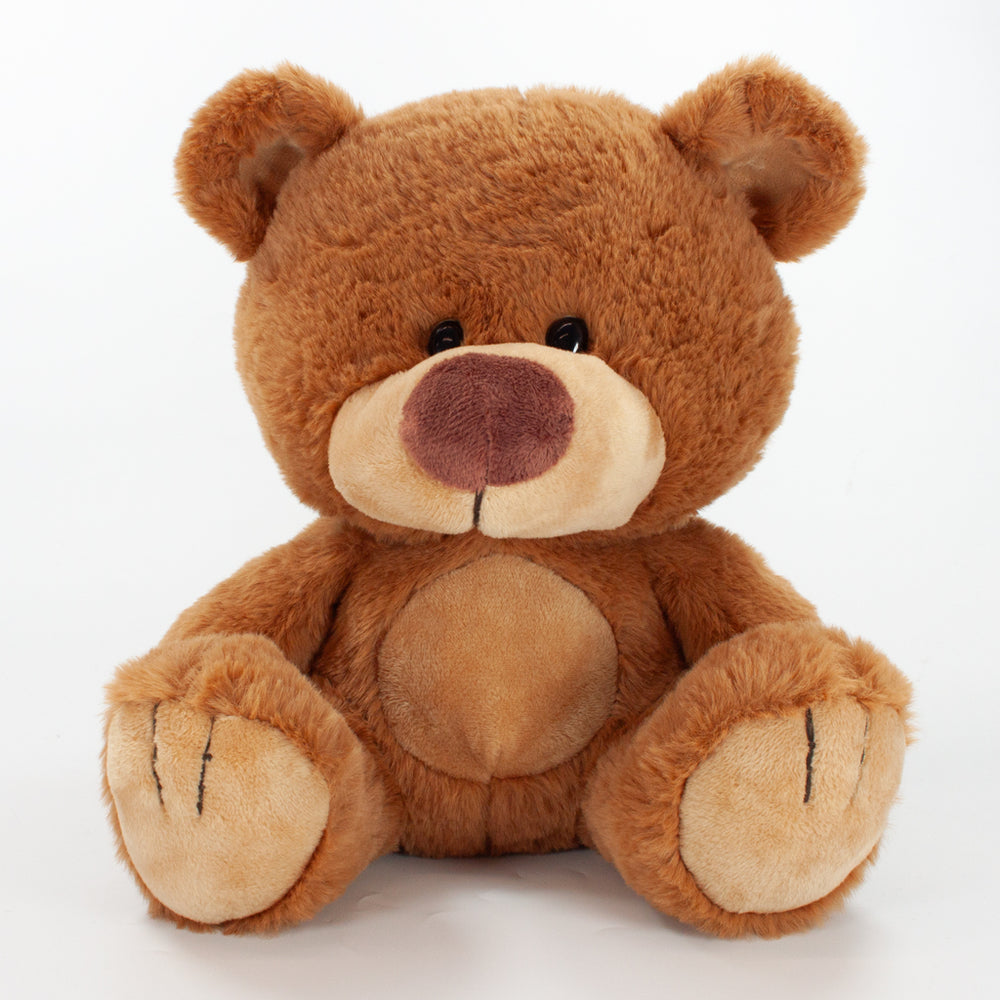 Branded Dressing Gown Bear III