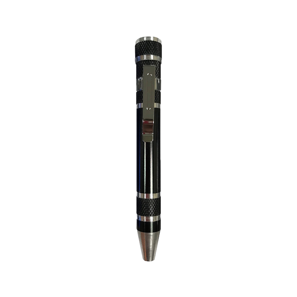 Screwdriver Pen