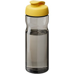 Branded H2O Active® Base Tritan™ 650 ml flip lid sport bottle
