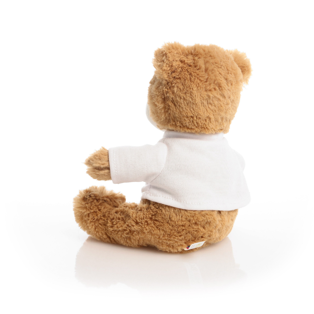 Charlotte Teddy Bear