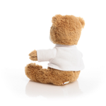 Charlotte Teddy Bear