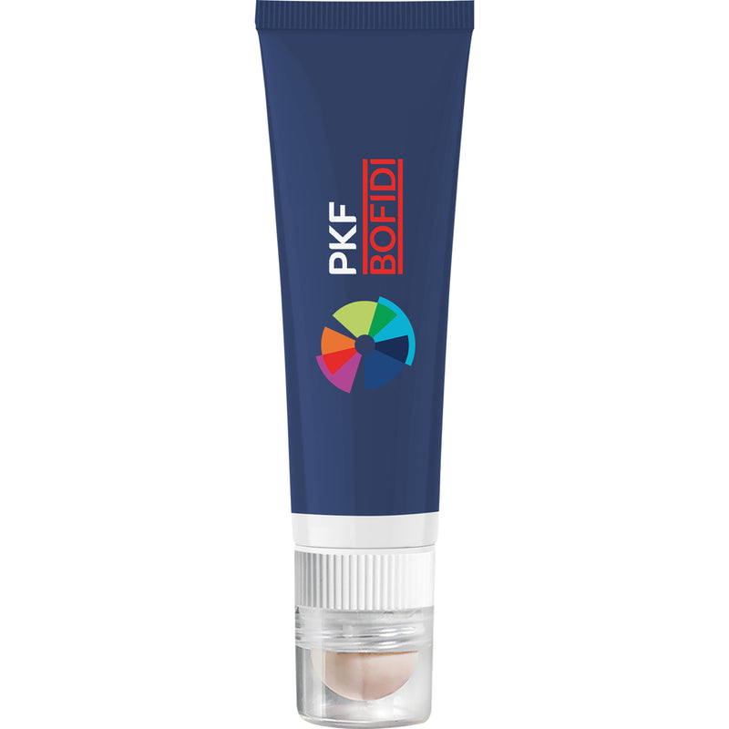 The Coast - SPF30 Sun Lotion (20ml) & SPF20 Lip Balm