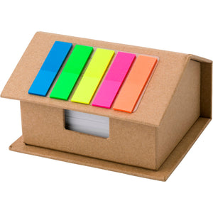 Wolfric House memo holder