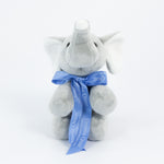 Bow Animal 14cm Elephant