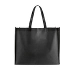 Jackson 80g Non Woven Landscape Shopper Bag With Base Board