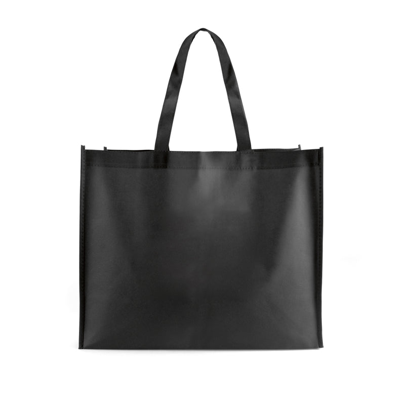 Jackson 80g Non Woven Landscape Shopper Bag With Base Board