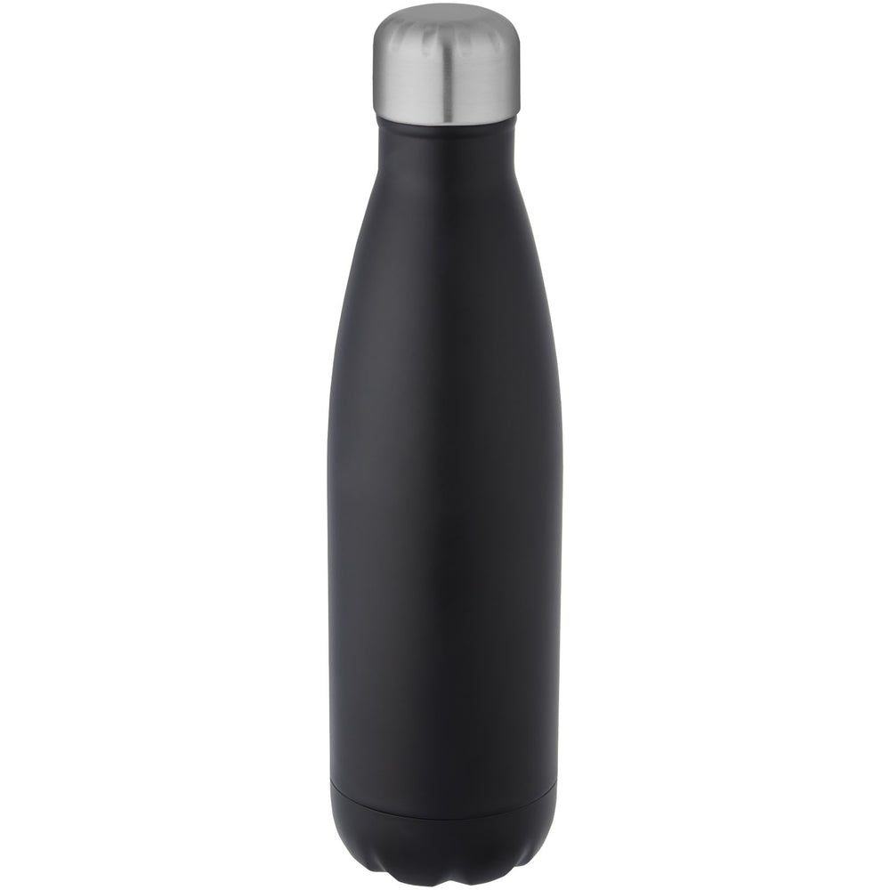 Cove 500 ml vacuum insulated stainless steel bottle