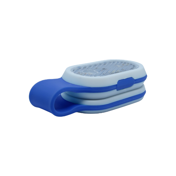 Branded Reflective Magnetic Clip