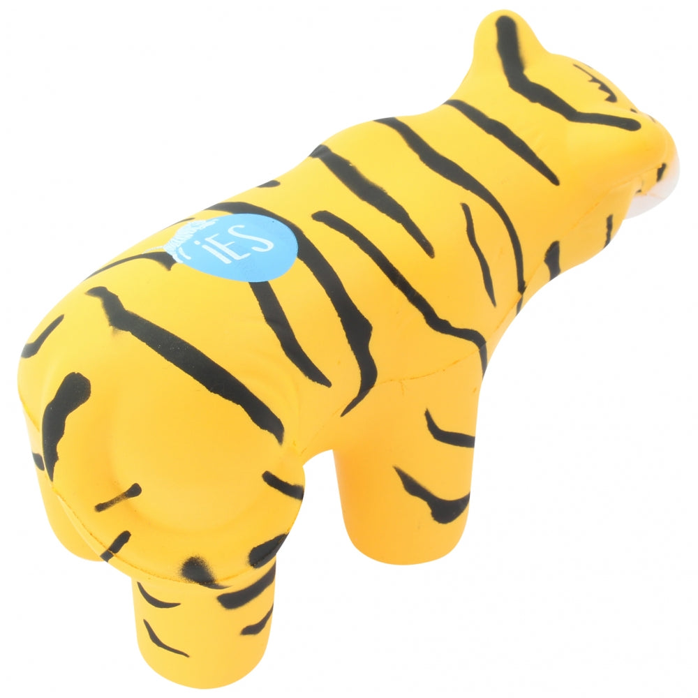 Stress Tiger